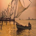 Kerala Honeymoon 4N/5D (2N Munnar, 1N kumarakom, 1N Alleppey Houseboat )